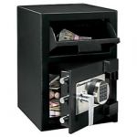 Coffre-Fort Tirelire Sentry Safe DH-074E